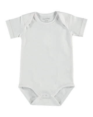 Romper - Wit Romper - Wit