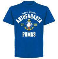 Antofagasta Established T-Shirt