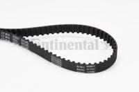 Getande riem CONTINENTAL CTAM, u.a. für Opel, Daewoo, Vauxhall, Chevrolet