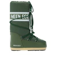 Moonboot Icon Nylon Snowboots Dames 39-41