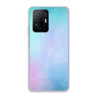mist pastel: Xiaomi 11T Pro Transparant Hoesje