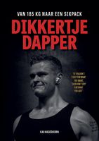 Dikkertje Dapper - Kai Hagedoorn - ebook