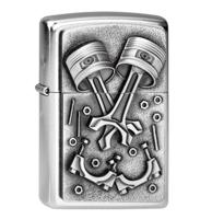 Zippo Aansteker Engine Parts