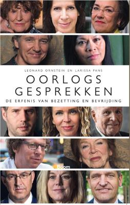 Oorlogsgesprekken (Paperback)
