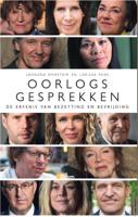 Oorlogsgesprekken (Paperback)
