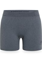 Odlo Performance Light Eco Onderbroek Dames Grey Melange L