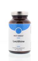 Lecithine - thumbnail