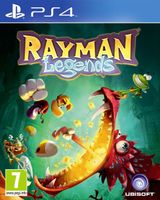 Rayman Legends