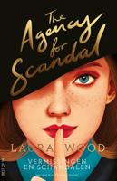 The Agency for Scandal (Paperback)