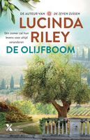 De olijfboom - Lucinda Riley - Paperback (9789401611978) - thumbnail