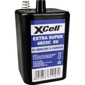 XCell Speciale batterij 4R25 Zink-kool 6 V 9500 1 stuk(s)