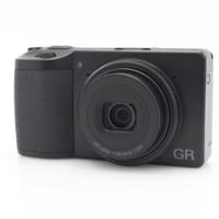 Ricoh GR IV occasion