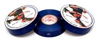 Premier Kousentape navy blauw 33m x19mm