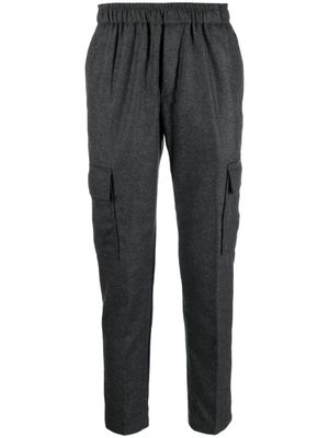 PMD pantalon John à poches cargo - Gris