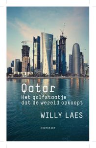 Qatar - Willy Laes - ebook