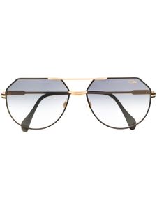 Cazal lunettes de soleil Legends 724/3 - Noir