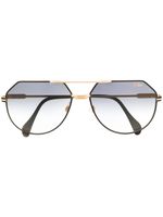 Cazal lunettes de soleil Legends 724/3 - Noir