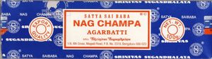Wierook agarbatti