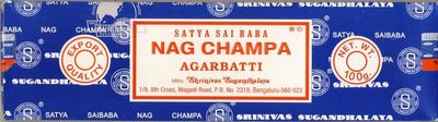 Wierook agarbatti