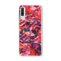 California: Samsung Galaxy A70 Transparant Hoesje - thumbnail