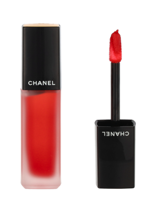 Chanel Rouge Allure Ink Matte Liquid Lip Colour 148 Libéré Lippenstift 6 ml Dames