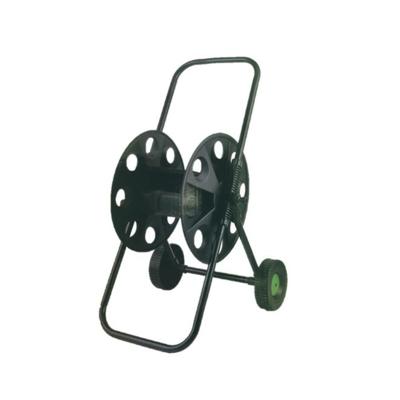 Tuinslanghaspel - voor 45 meter slang - slangenwagen - tuinslangwagen