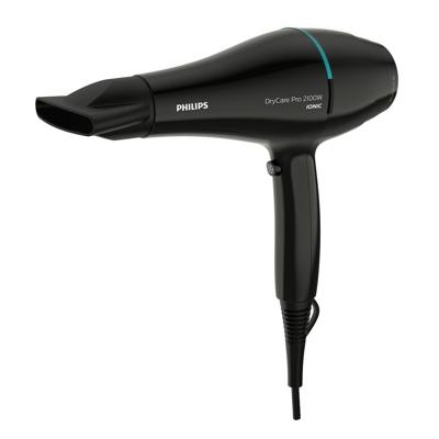 Philips BHD272/00 Haardroger Zwart