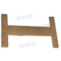 Parsun PAE4-07020015W - PLACA