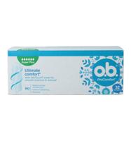 Tampons procomfort super plus - thumbnail