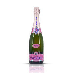 Pommery Brut Rosé