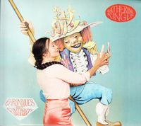 Chroniques Et Fantaisies - CD (5060525431616) - thumbnail