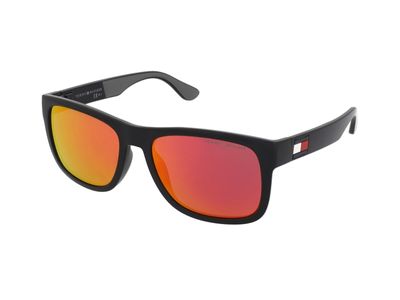 Zonnebrillen Tommy Hilfiger TH 1556/S 807/UZ