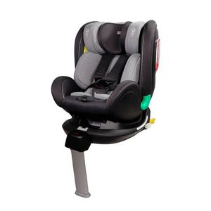 Ding autostoel Narrow I-Size 0-36kg Grijs Ding autostoel Narrow I-Size 0-36kg Grijs