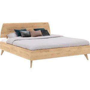 Goossens Bedframe Cosima, 180 x 210 cm