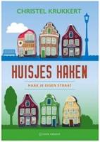 Huisjes haken - Haak je eigen straat