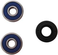 ALL BALLS Racing Wheel bearing sets 25-141 complete with simmerrings