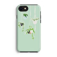 Hang In There: iPhone 7 Tough Case Hang In There: iPhone 7 Tough Case