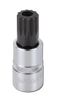 Bitdop 1/2", veeltand M16-T 83806216T