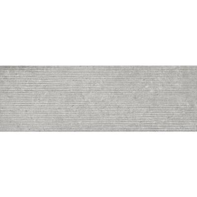 Wandtegel Stoneland Pearl Wattle decor 30x90 rett