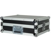 DAP ACA-MC1 Flightcase voor 19 inch mixer