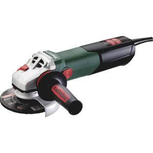 Metabo WEV 17-125 Quick 600516000 Haakse slijper 125 mm 1700 W