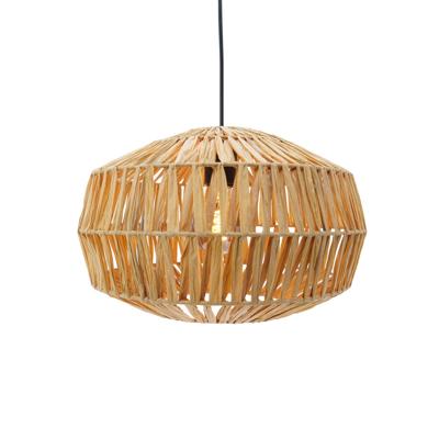 Eglo Rotan hanglampSheldon Ø 38cm - 44143