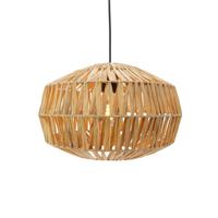 Eglo Rotan hanglampSheldon Ø 38cm - 44143