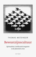 Bewustzijnscultuur - Thomas Metzinger - ebook