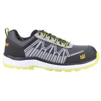 Cat Charge P725515 S3 | Limoen Groen | Maat 41 - 195018127907