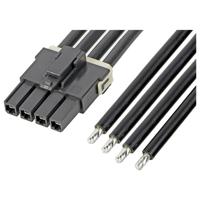 Molex 216401-1042 Inhoud: 1 stuk(s)