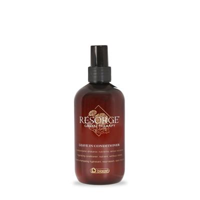 Biacrè Resorge Green Therapy Leave In Conditioner Spray 250ml Biacrè Resorge Green Therapy Leave In Conditioner Spray 250ml