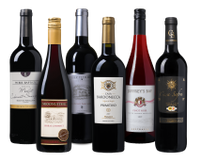Wijnpakket rode wijn - thumbnail