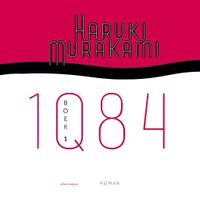 1Q84 boek een 1Q84 boek een