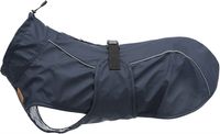 Trixie be nordic regenjas husum blauw